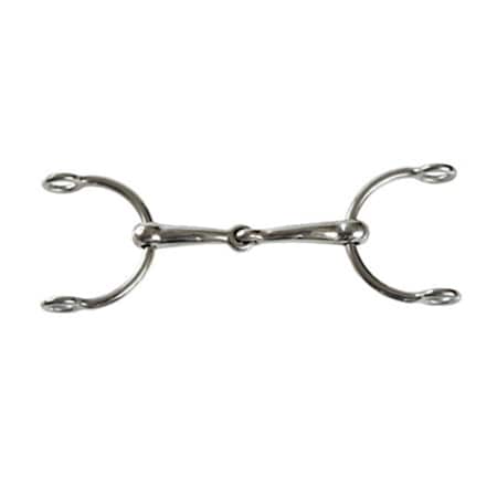 Jacks Hunting Gag Bit 1243